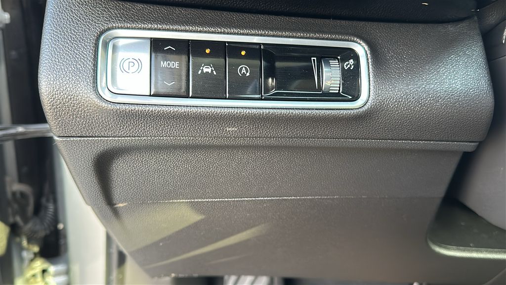 2024 Buick Envision Preferred Gray at Wharton Chevrolet GMC