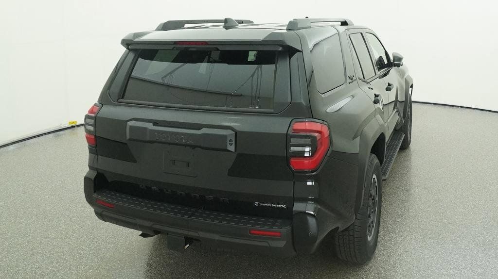 Thumbnail: 2026 Toyota 4Runner - 3