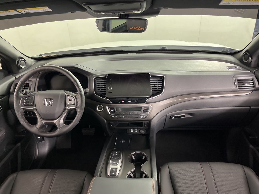 Thumbnail: 2026 Honda Ridgeline - 16