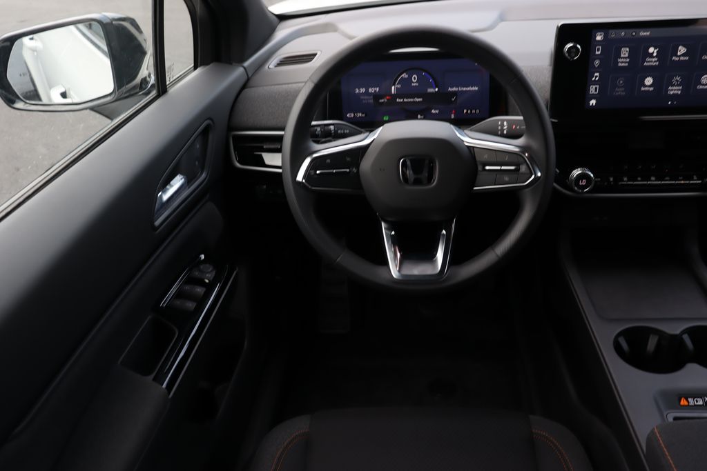2025 Honda Prologue EX 18