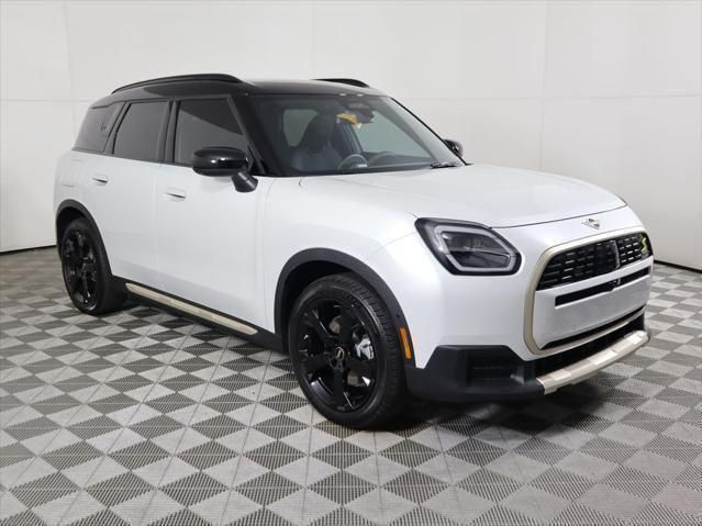Thumbnail: 2026 MINI Cooper Countryman - 3