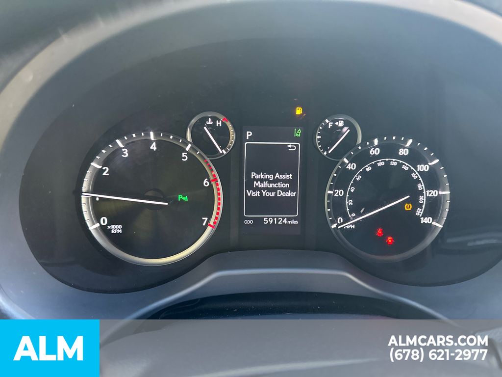 2023 Lexus GX PREMIUM - Photo 24