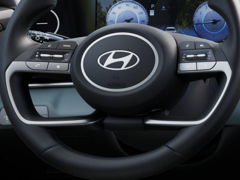 Thumbnail: 2026 Hyundai Elantra - 15