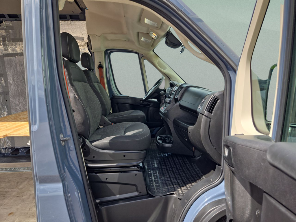Used 2021 Gray Ram High Roof image 25