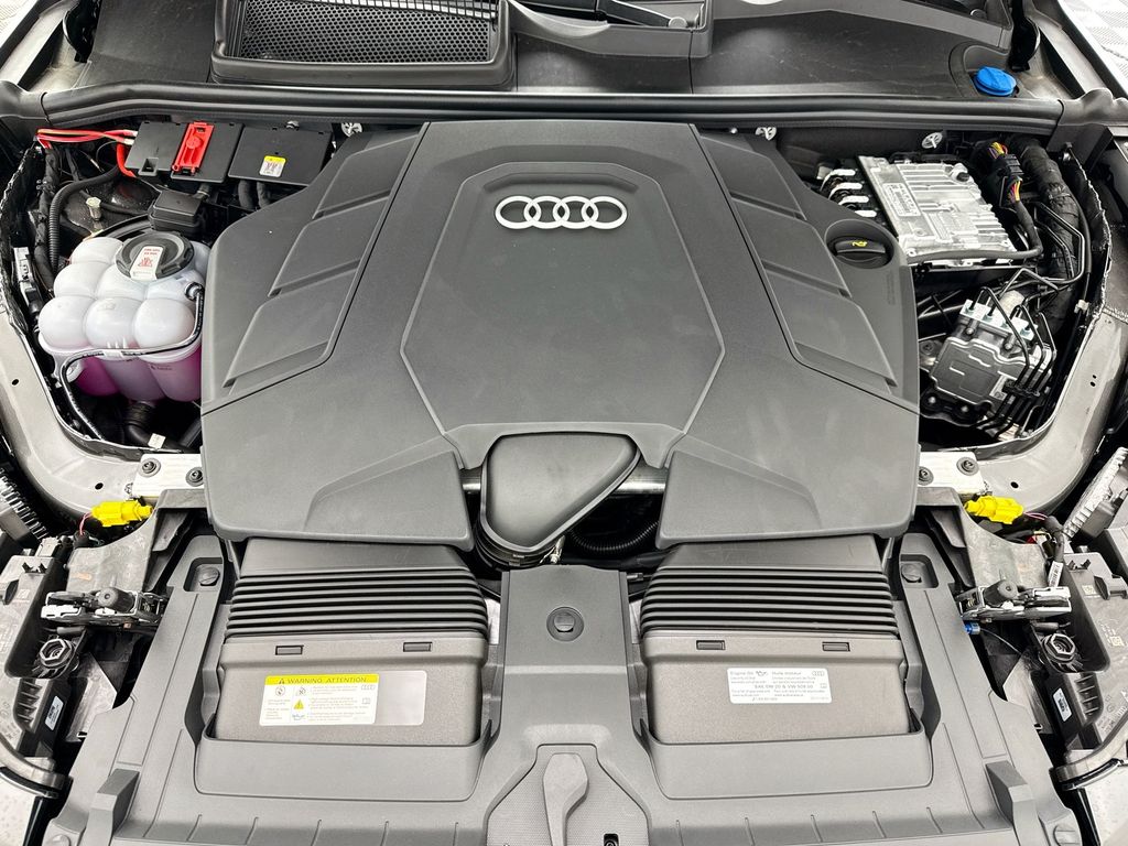 Thumbnail: 2026 Audi Q7 - 28