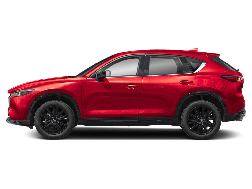 2025 Mazda Cx-5  2.5 Turbo Premium In Georgetown, Texas