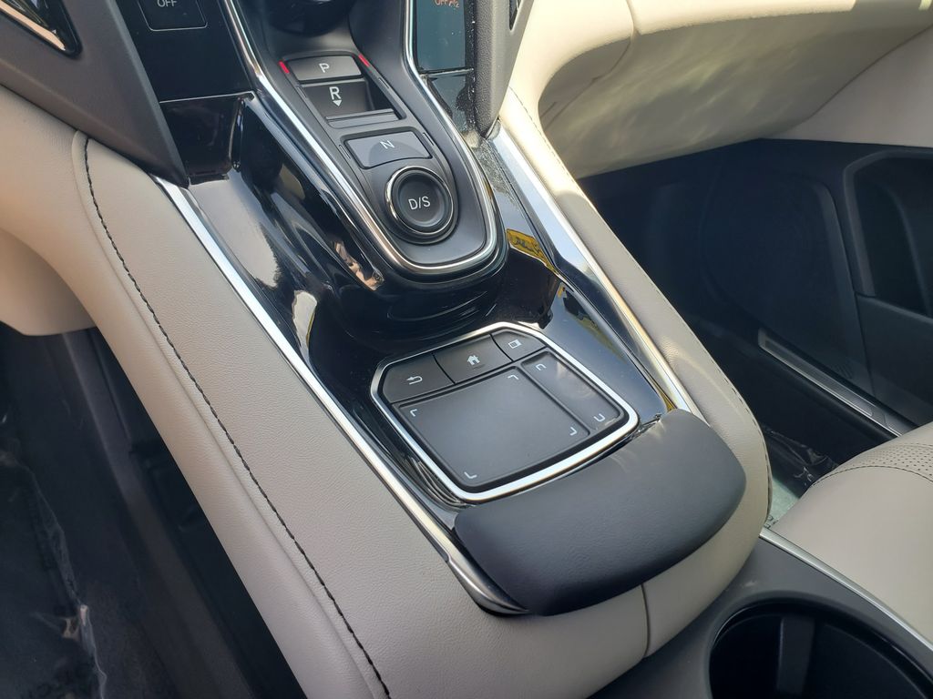 2025 Acura RDX - $40,088