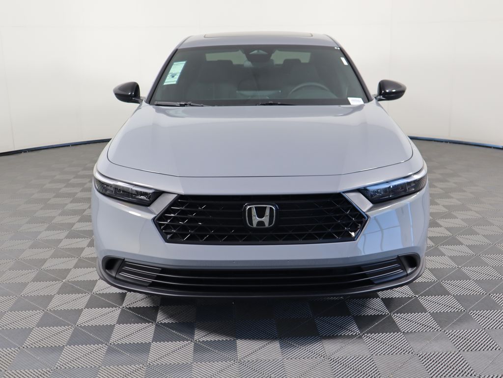Thumbnail: 2025 Honda Accord - 2