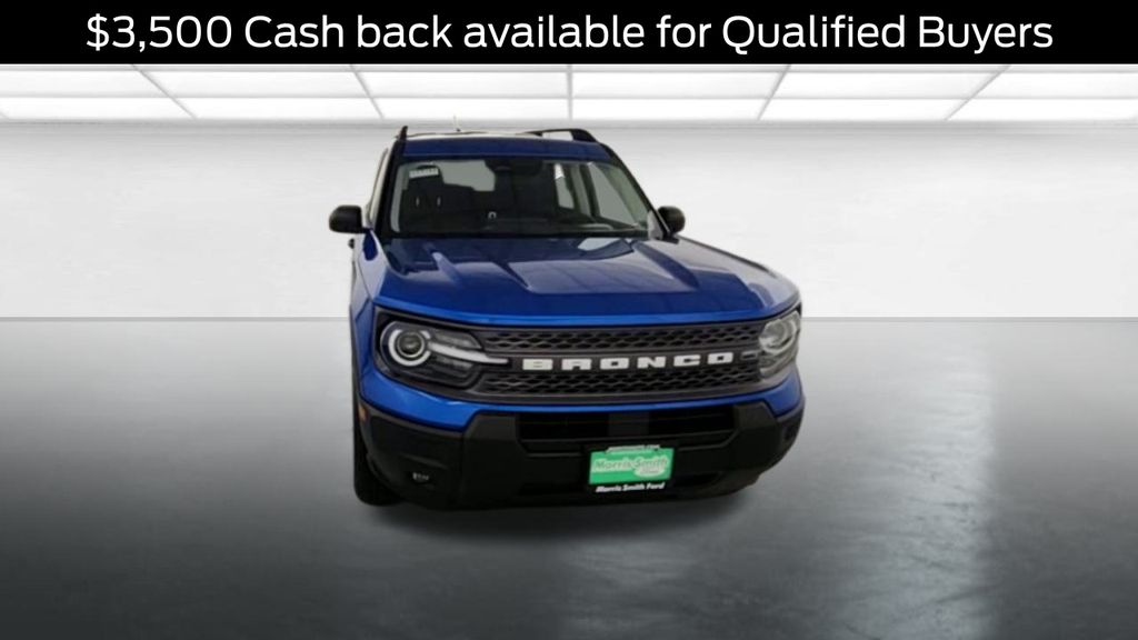 View vehicle photo 2