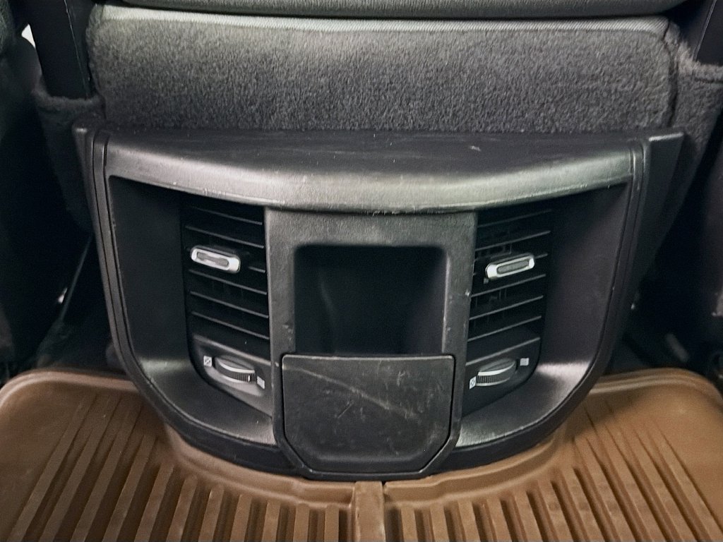 Used 2020 Ram 2500 Truck