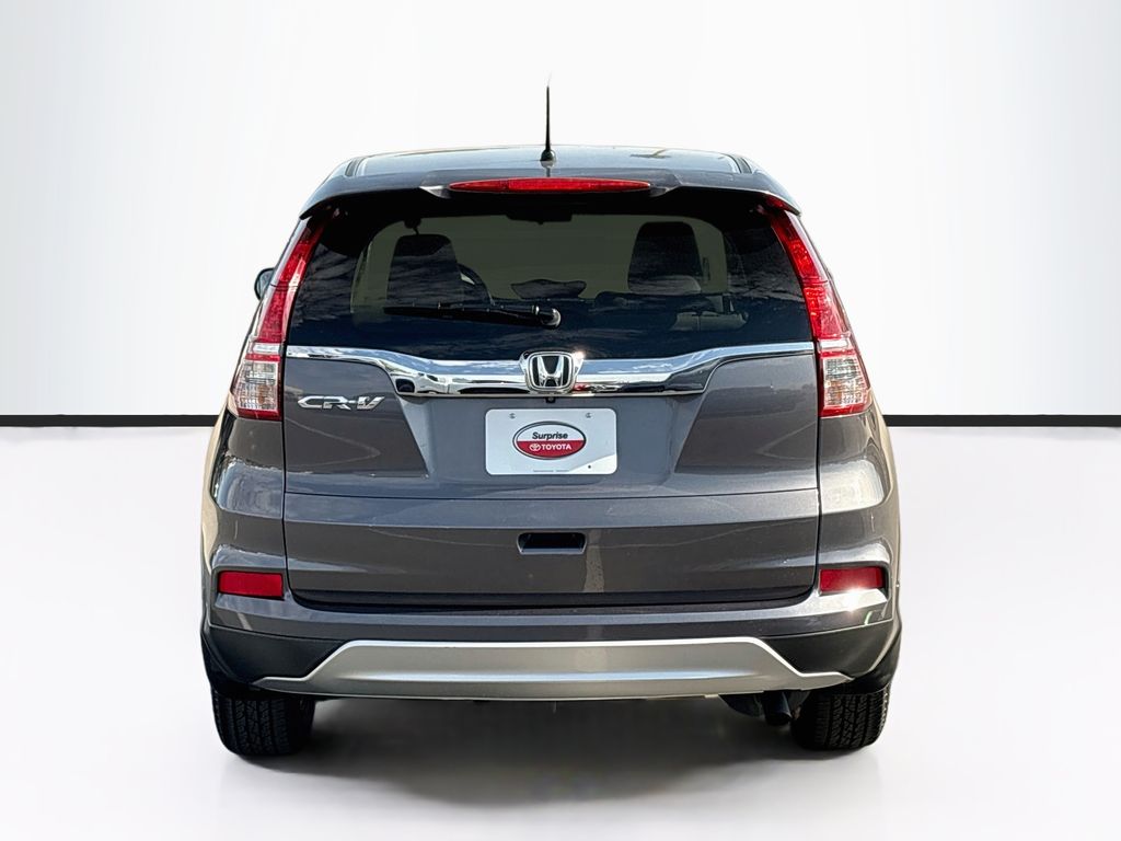 Thumbnail: 2016 Honda CR-V - 6
