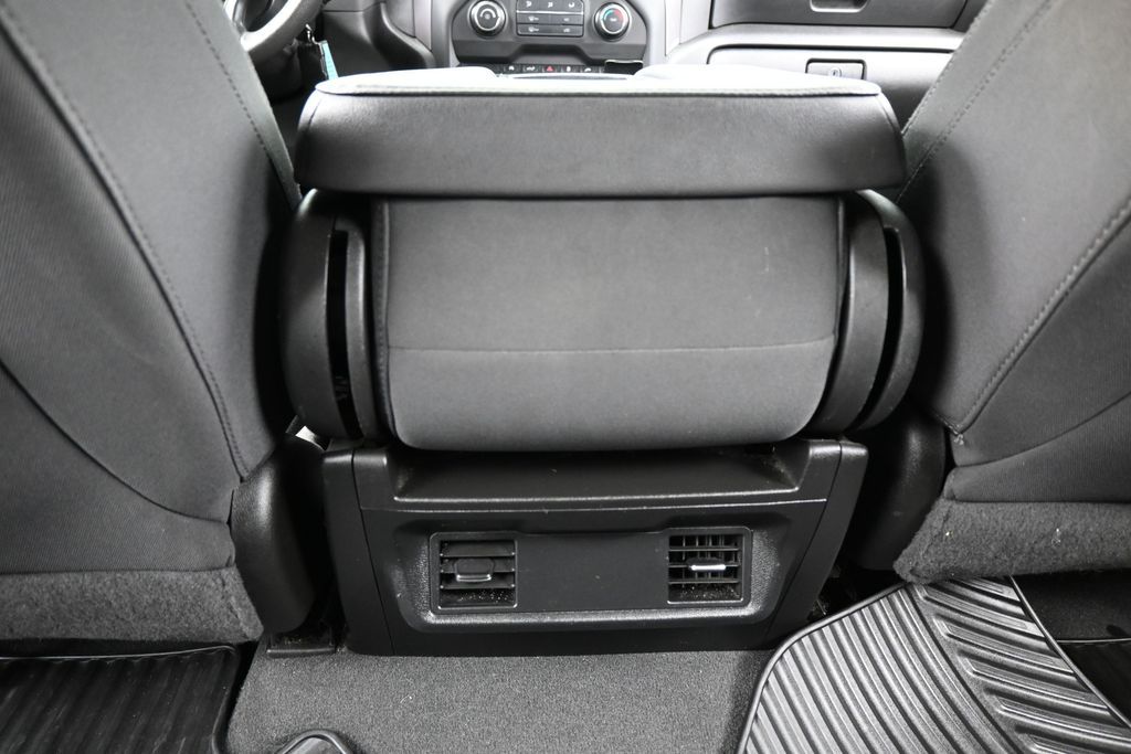 Used 2022 Summit White Chevrolet Custom image 36