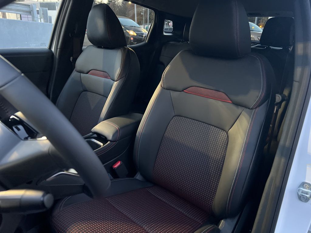 2026 Nissan KICKS SR AWD - Photo 23