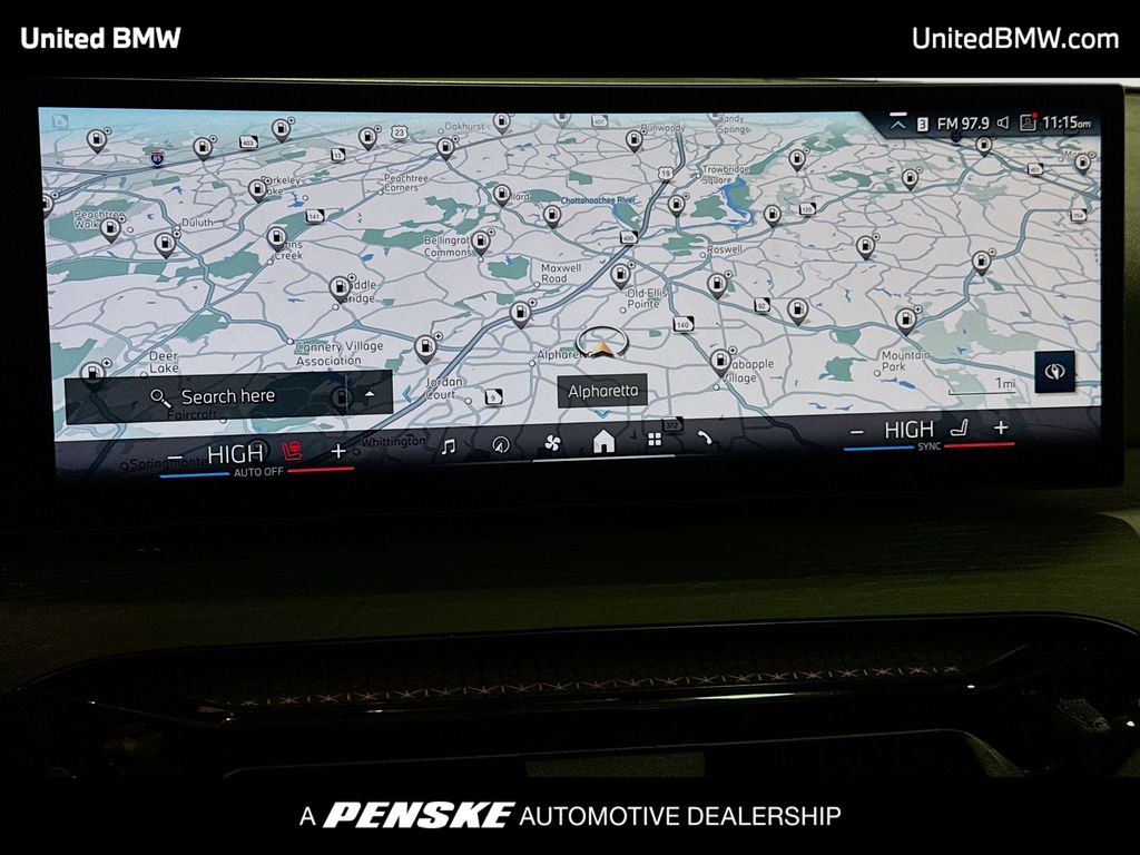 Thumbnail: 2025 BMW 3 Series - 10