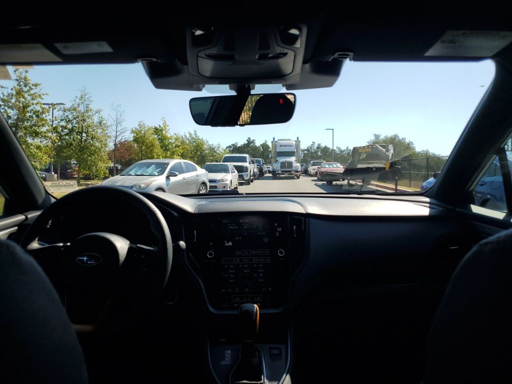 Used Car 2025 Subaru Outback  Wilderness For Sale Under $40,000 In Austin, Texas