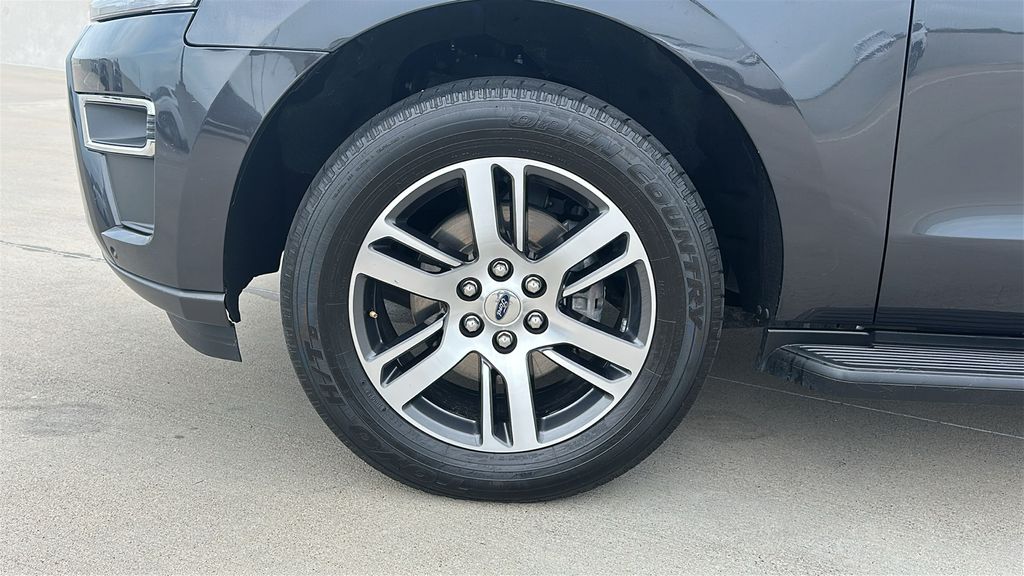 2024 Ford Expedition Max Limited Gray at Toyota of Victoria