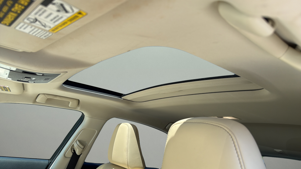 2015 Lexus NX
