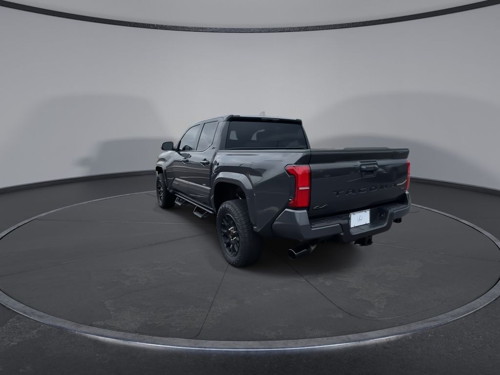 Thumbnail: 2025 Toyota Tacoma - 7