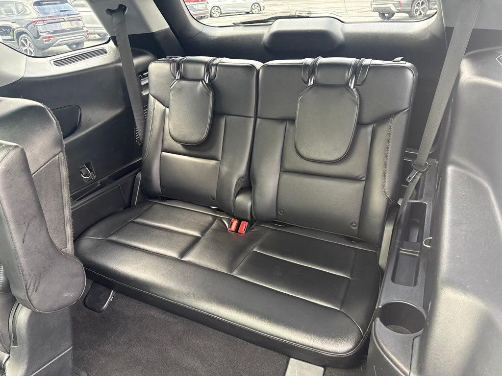2021 Ford Explorer Limited Gray at Carlisle Cadillac Buick GMC