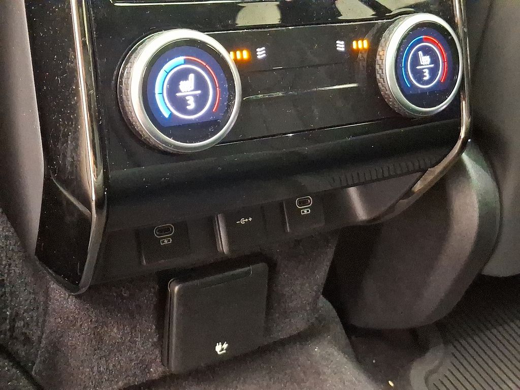 Thumbnail: 2024 Land Rover Range Rover Sport - 11