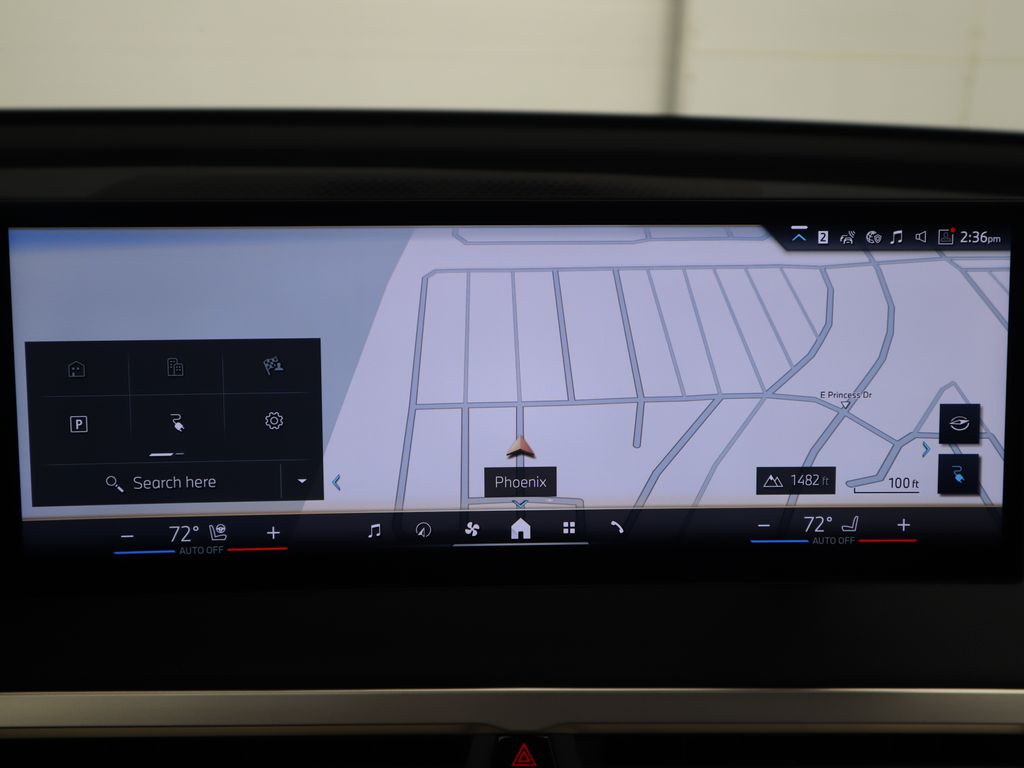 Thumbnail: 2026 BMW iX - 16