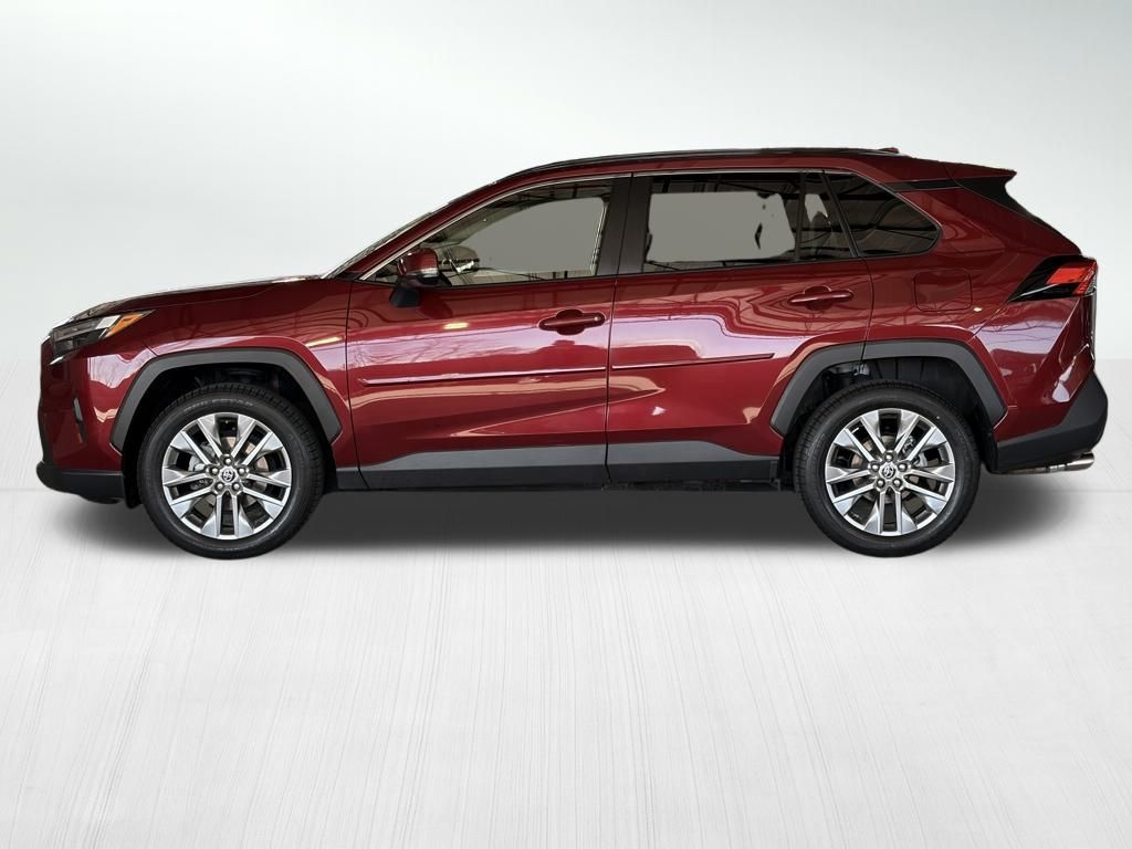 2023 Toyota RAV4 XLE Premium AWD