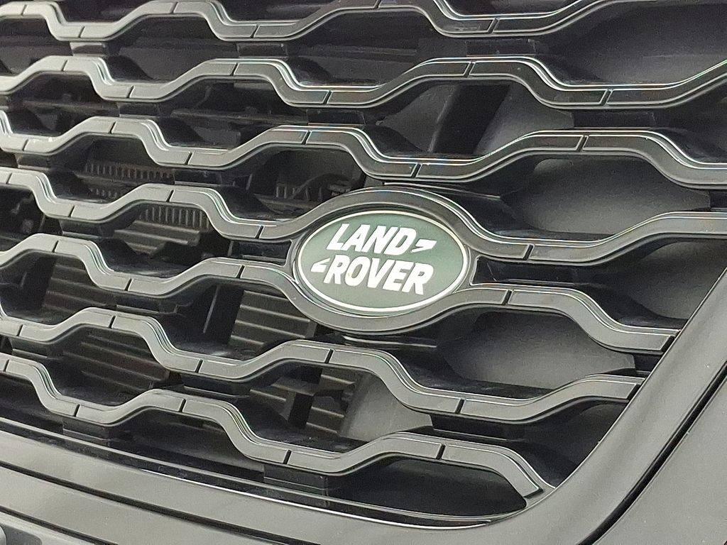 2023 Land Rover Range Rover Velar R-Dynamic S 31