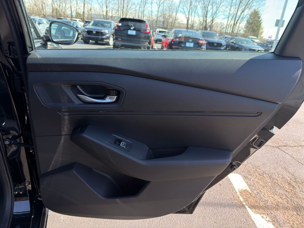 Thumbnail: 2026 Honda Accord - 23