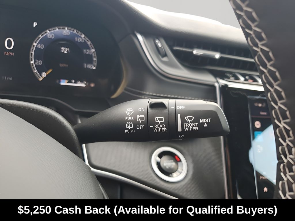 New Car 2025 Jeep Grand Cherokee  For Sale Under $50,000 In Austin, Texas