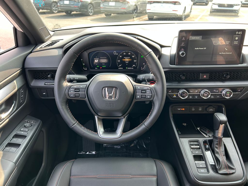 Thumbnail: 2026 Honda CR-V - 13