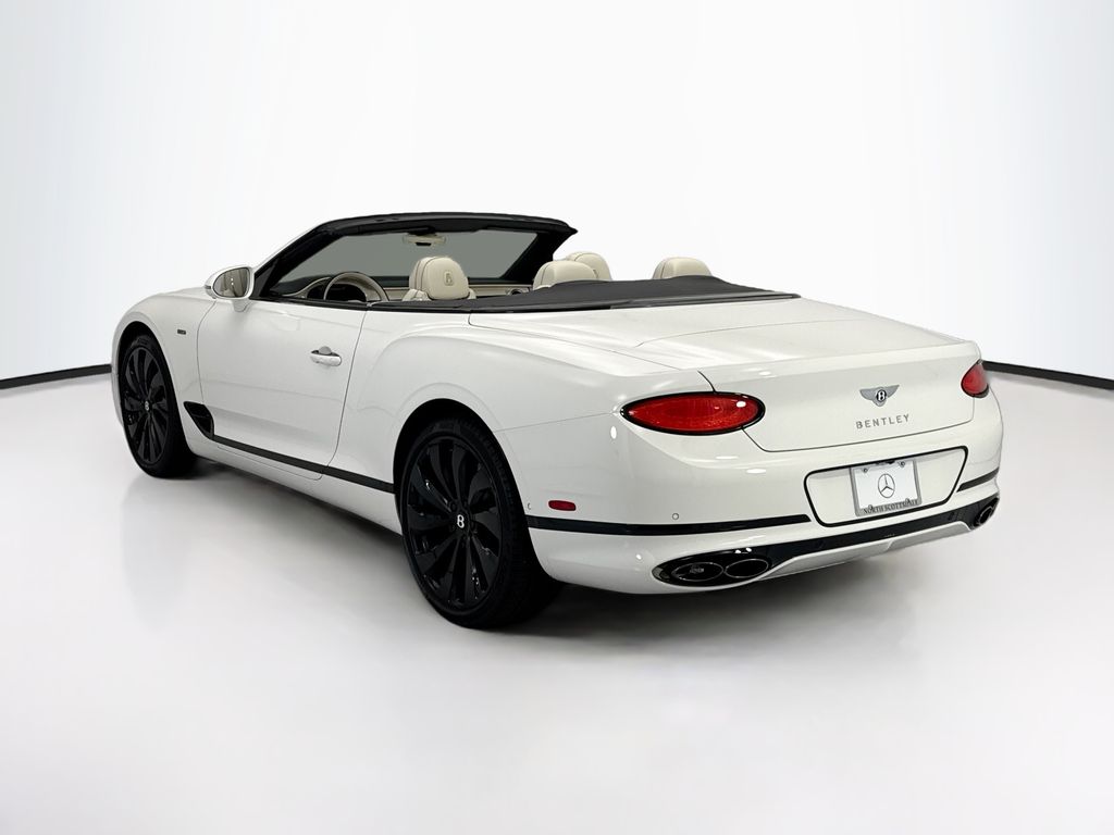Thumbnail: 2024 Bentley Continental - 7