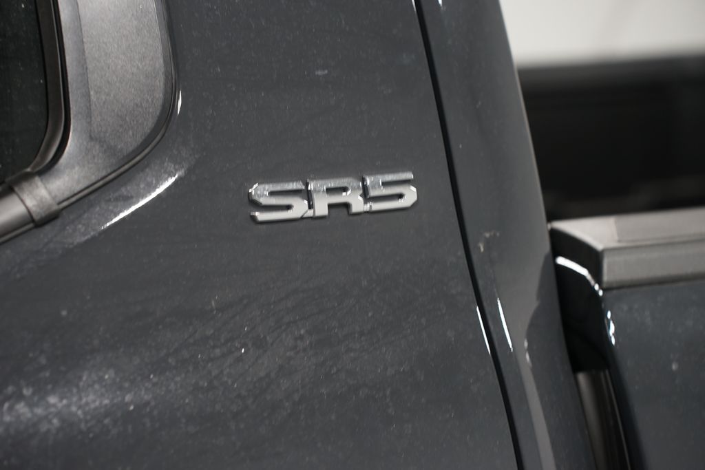 Thumbnail: 2025 Toyota Tacoma - 11