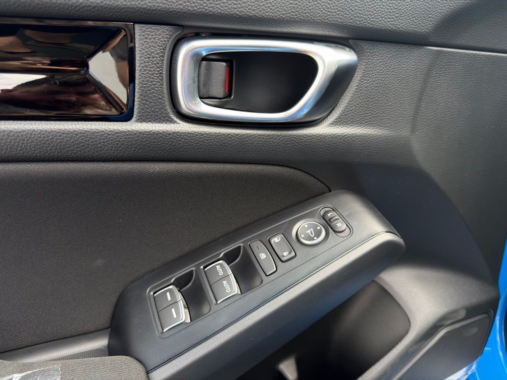 Thumbnail: 2026 Honda Civic - 24