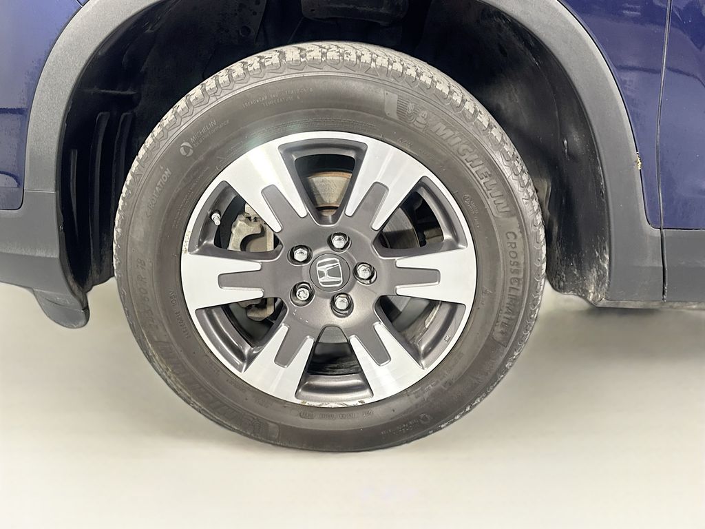 Used Car 2019 Honda Ridgeline  Rtl-t For Sale Under $25,000 In Austin, Texas