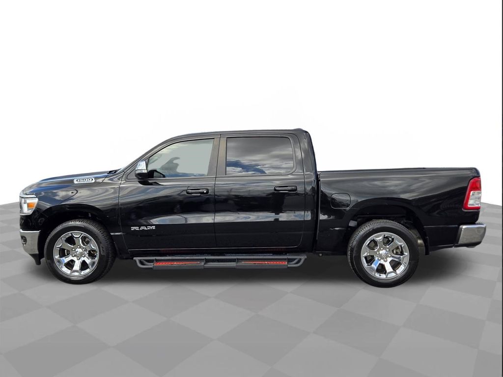2022 Ram 1500 Big Horn/Lone Star - 6