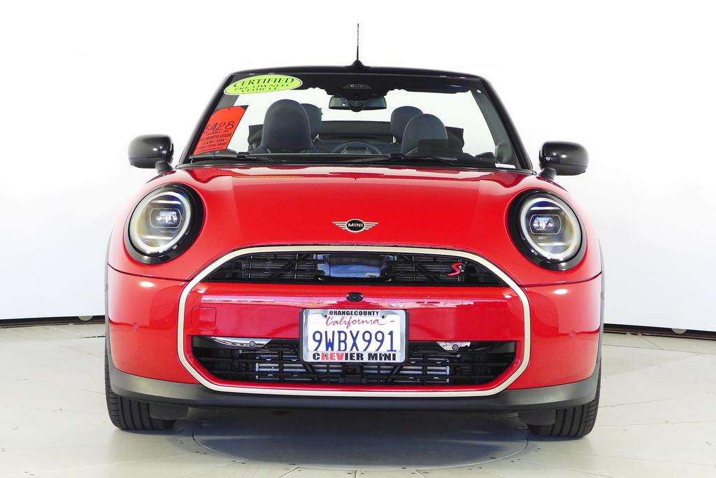 Thumbnail: 2026 MINI Cooper - 3