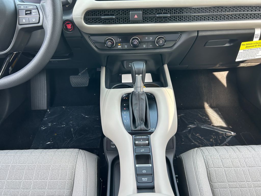 Thumbnail: 2026 Honda HR-V - 16