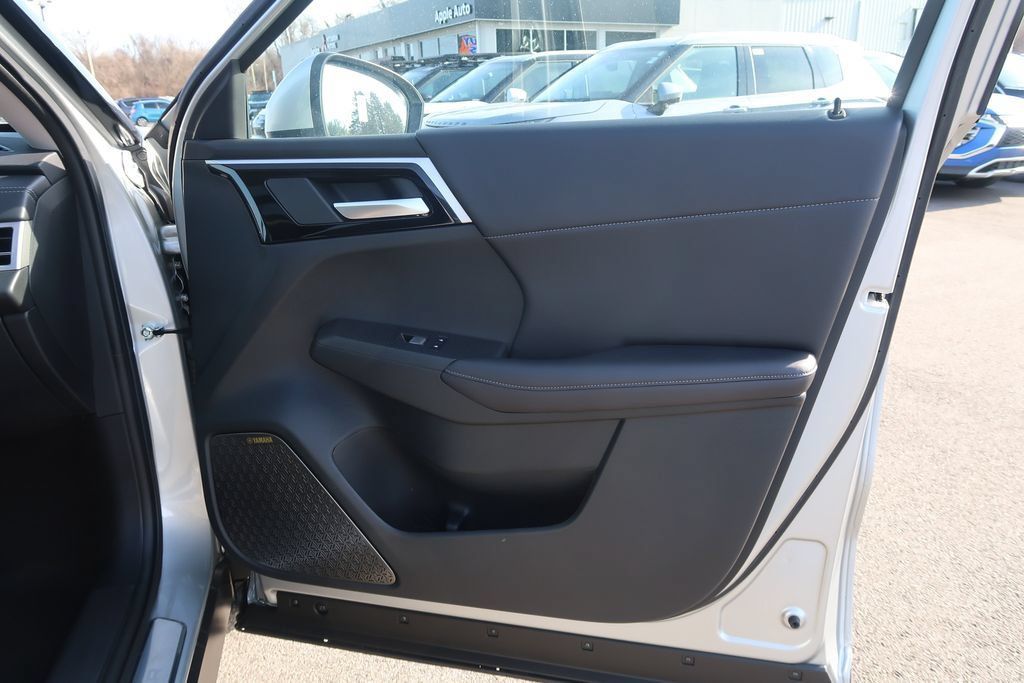 2026 Mitsubishi Outlander SE 2.5 S-AWC