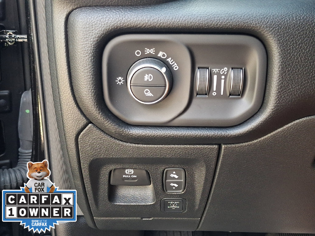 Used 2026 Ram 1500 Truck