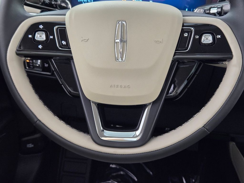 new 2026 Lincoln Corsair car, priced at $46,291