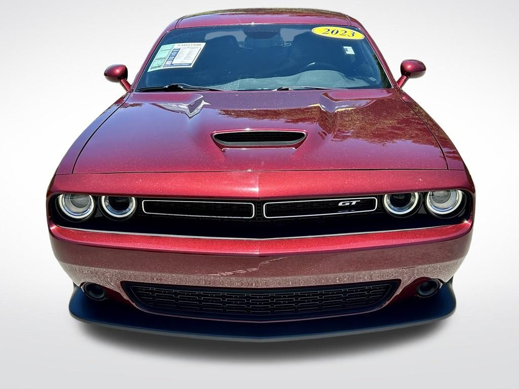 2023 Dodge Challenger GT Auto's photo