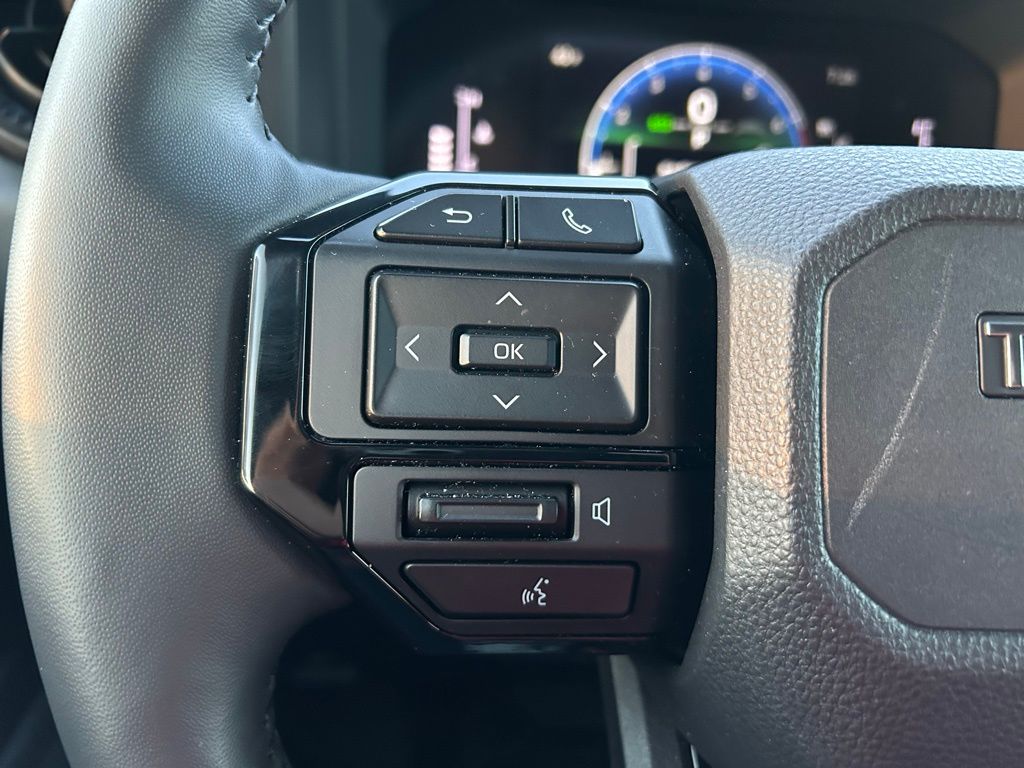 Thumbnail: 2025 Toyota Land Cruiser - 19