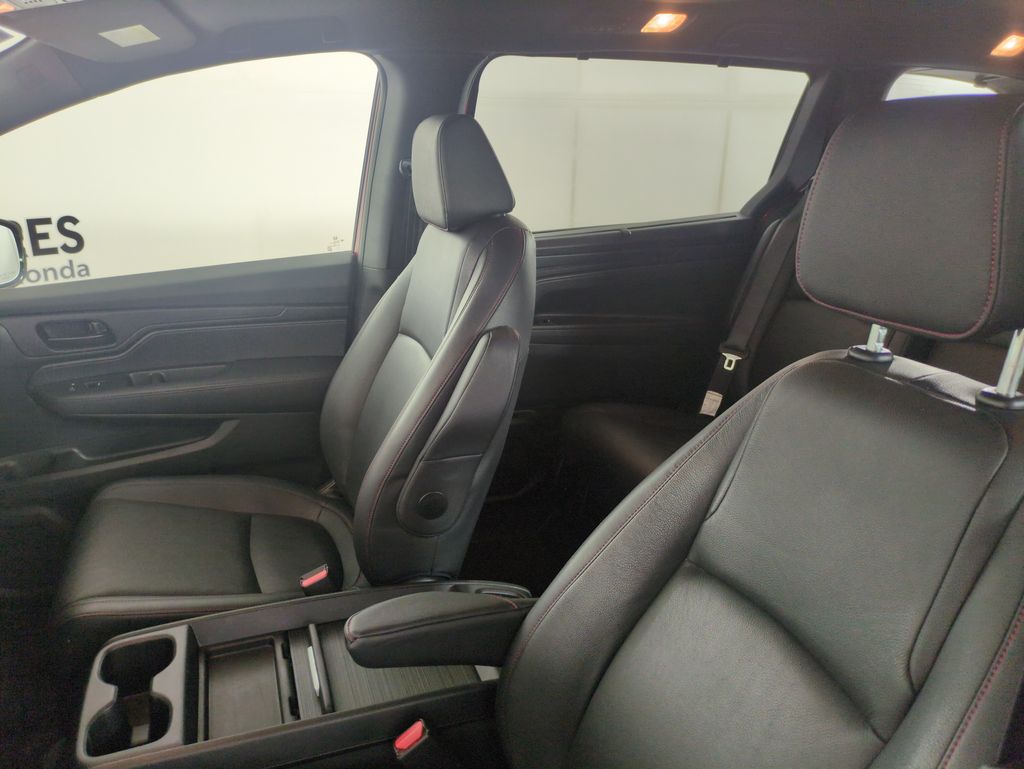 Used 2023 Honda Odyssey For Sale in Fort Wayne, IN