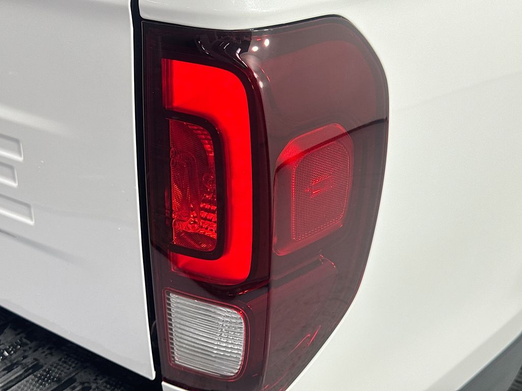 Used Car 2025 Honda Ridgeline  Rtl For Sale Under $40,000 In Austin, Texas