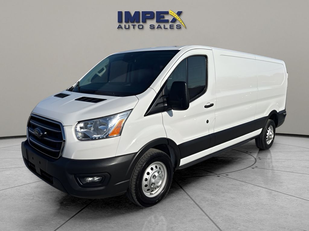 2020 Ford Transit-250 Base's photo