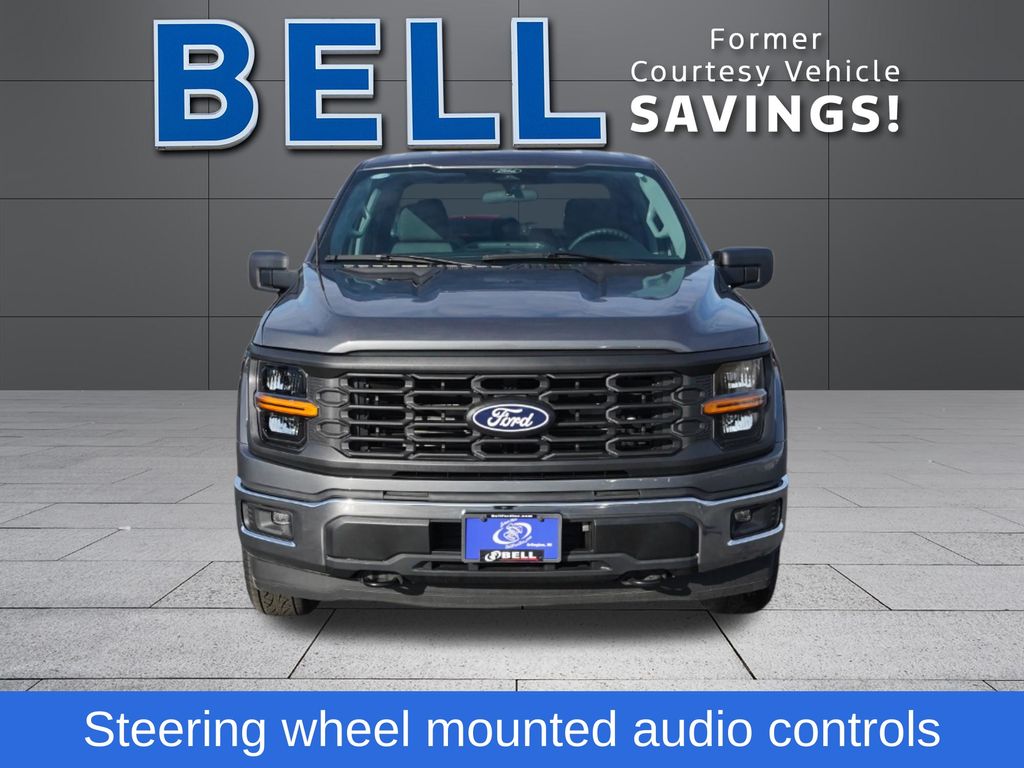 View vehicle photo 4