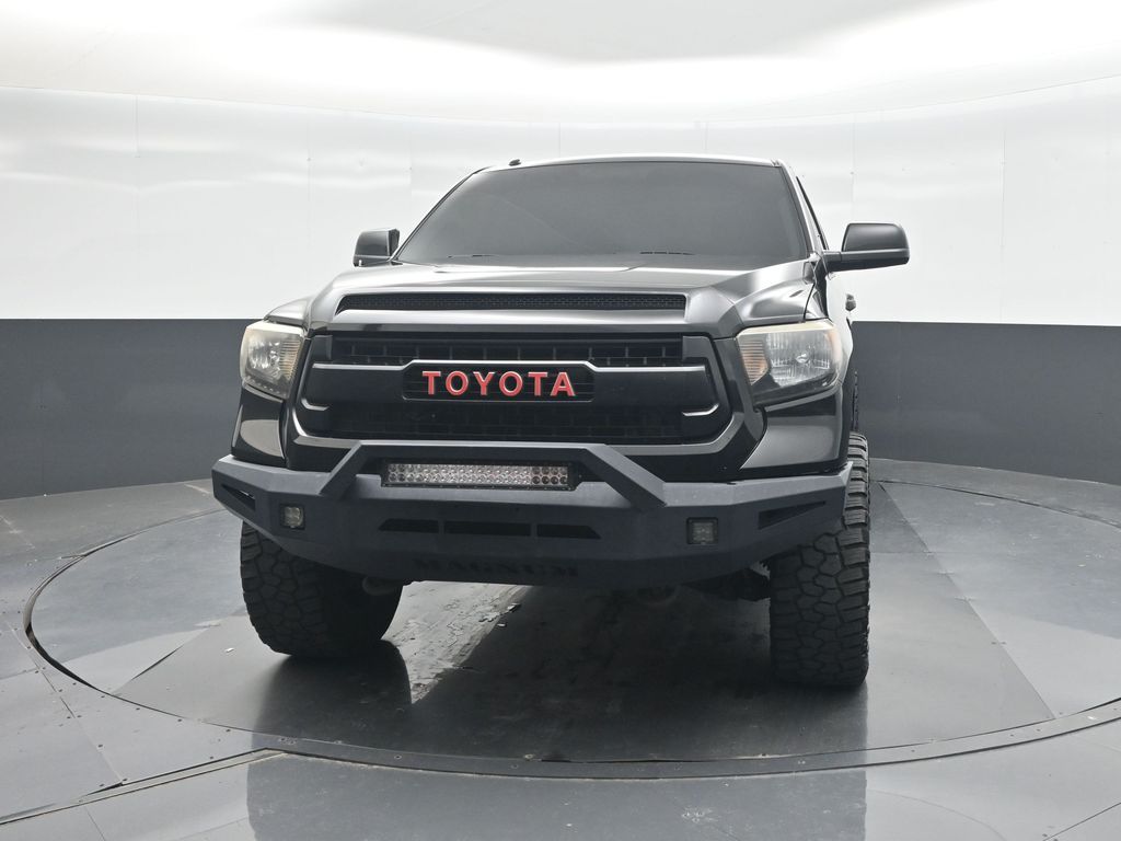 Used 2015 Toyota Tundra Truck