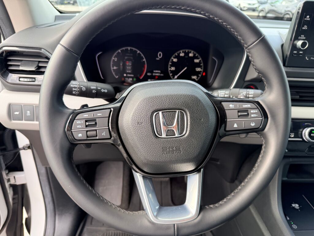 Thumbnail: 2024 Honda Pilot - 30