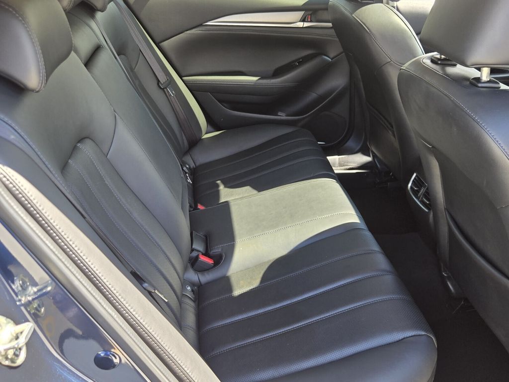 2021 MAZDA MAZDA6 - $19,998