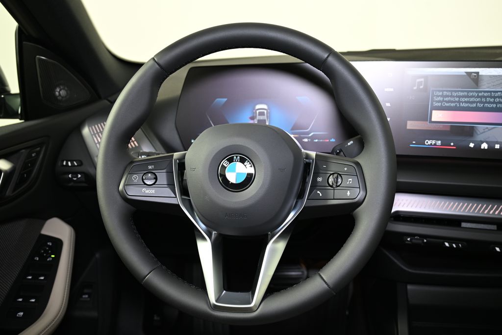 Thumbnail: 2026 BMW 2 Series - 17